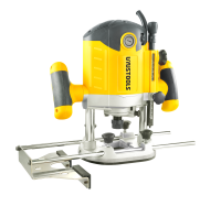 Фрезер универсальный сетевой UYUSTOOLS UY-TPR02-12-CL, 2100 Вт